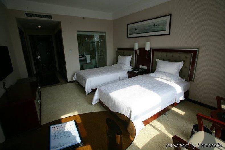 Lan Hai Hotel Guangzhou Bagian luar foto